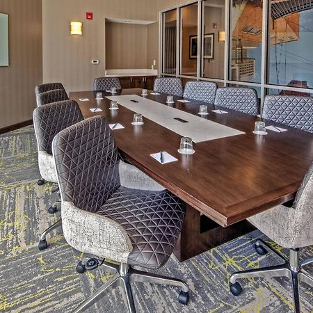 Springhill Suites By Marriott Nashville Brentwood Dış mekan fotoğraf