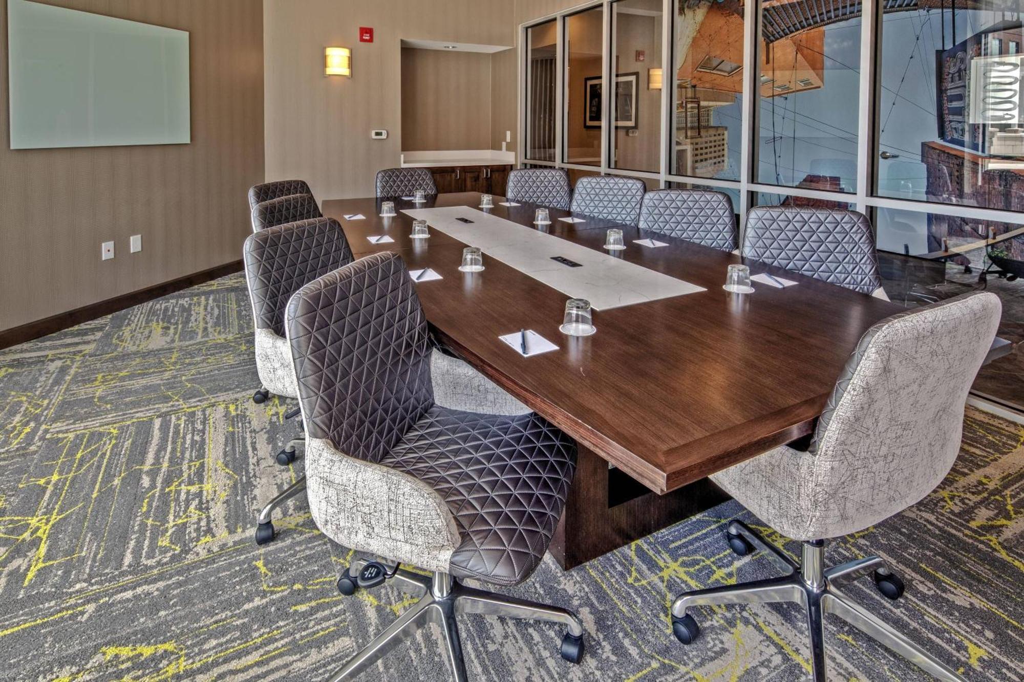 Springhill Suites By Marriott Nashville Brentwood Dış mekan fotoğraf