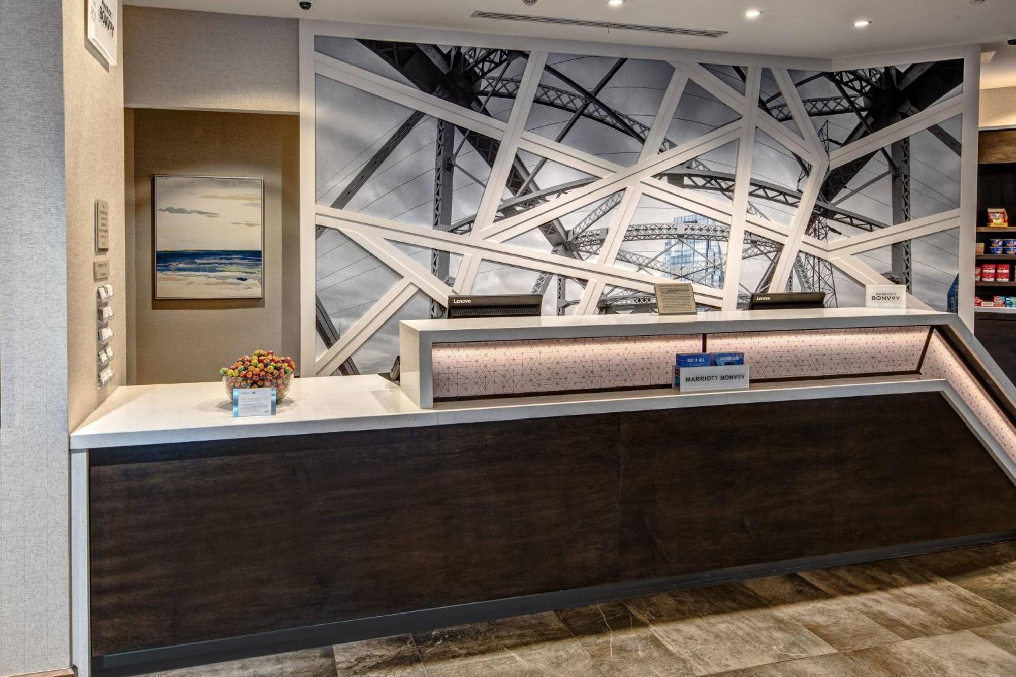 Springhill Suites By Marriott Nashville Brentwood Dış mekan fotoğraf