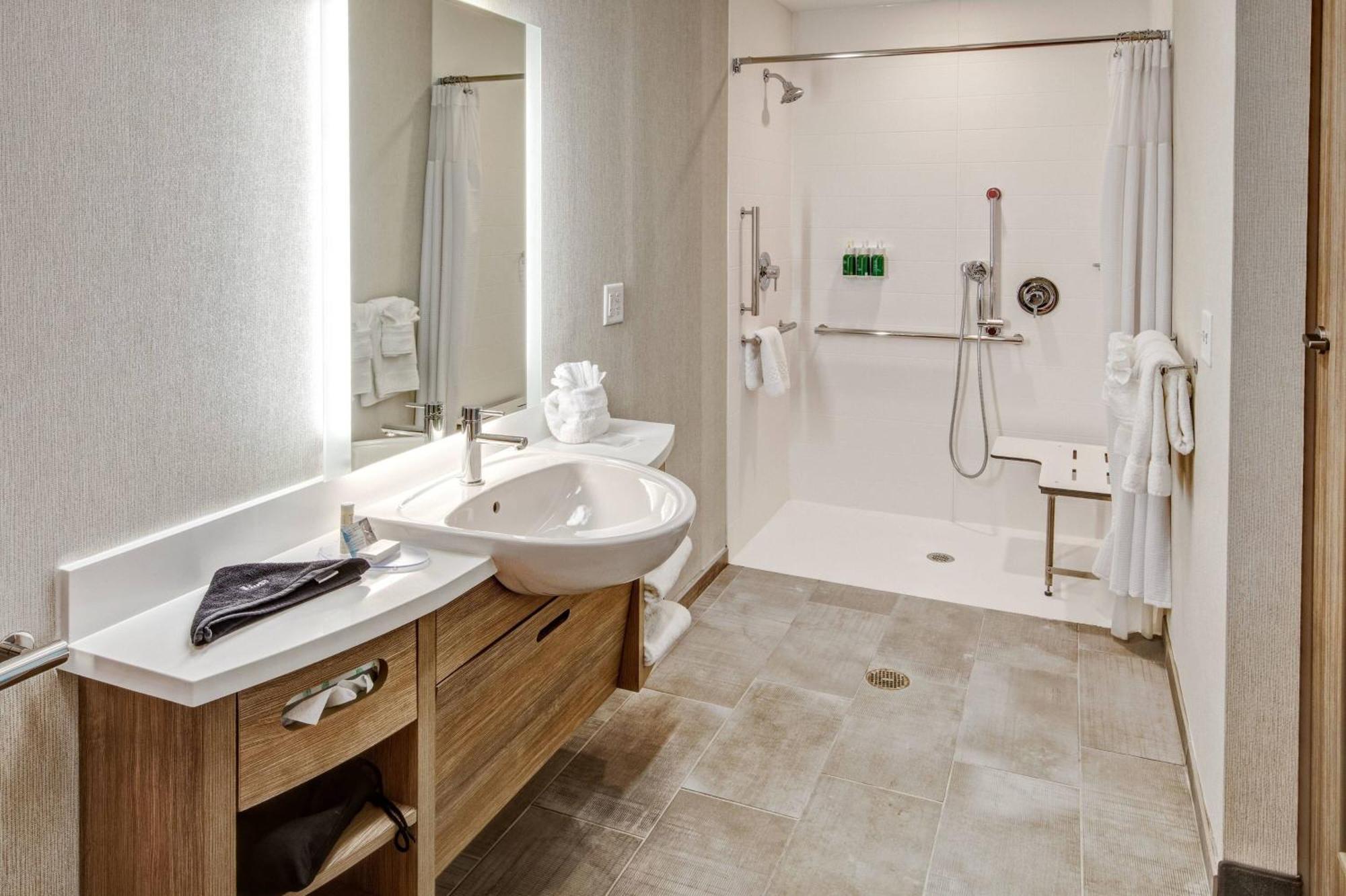 Springhill Suites By Marriott Nashville Brentwood Dış mekan fotoğraf
