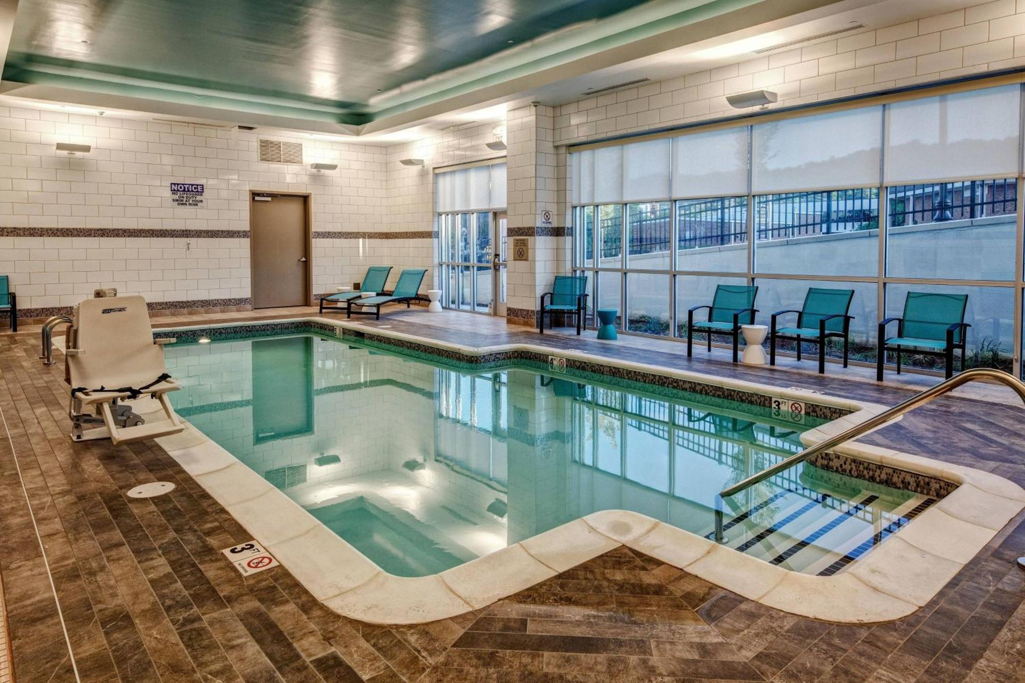 Springhill Suites By Marriott Nashville Brentwood Dış mekan fotoğraf