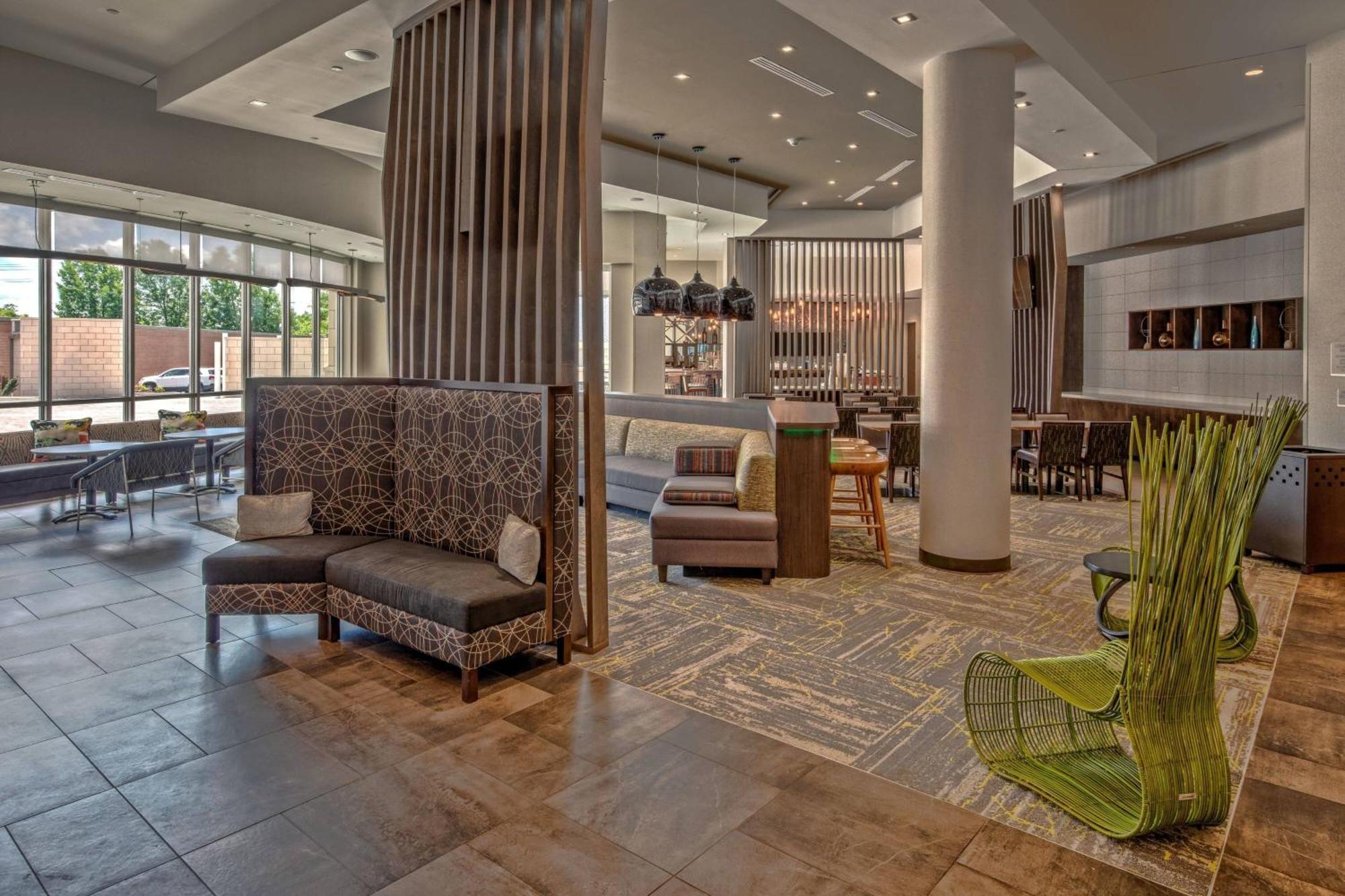 Springhill Suites By Marriott Nashville Brentwood Dış mekan fotoğraf