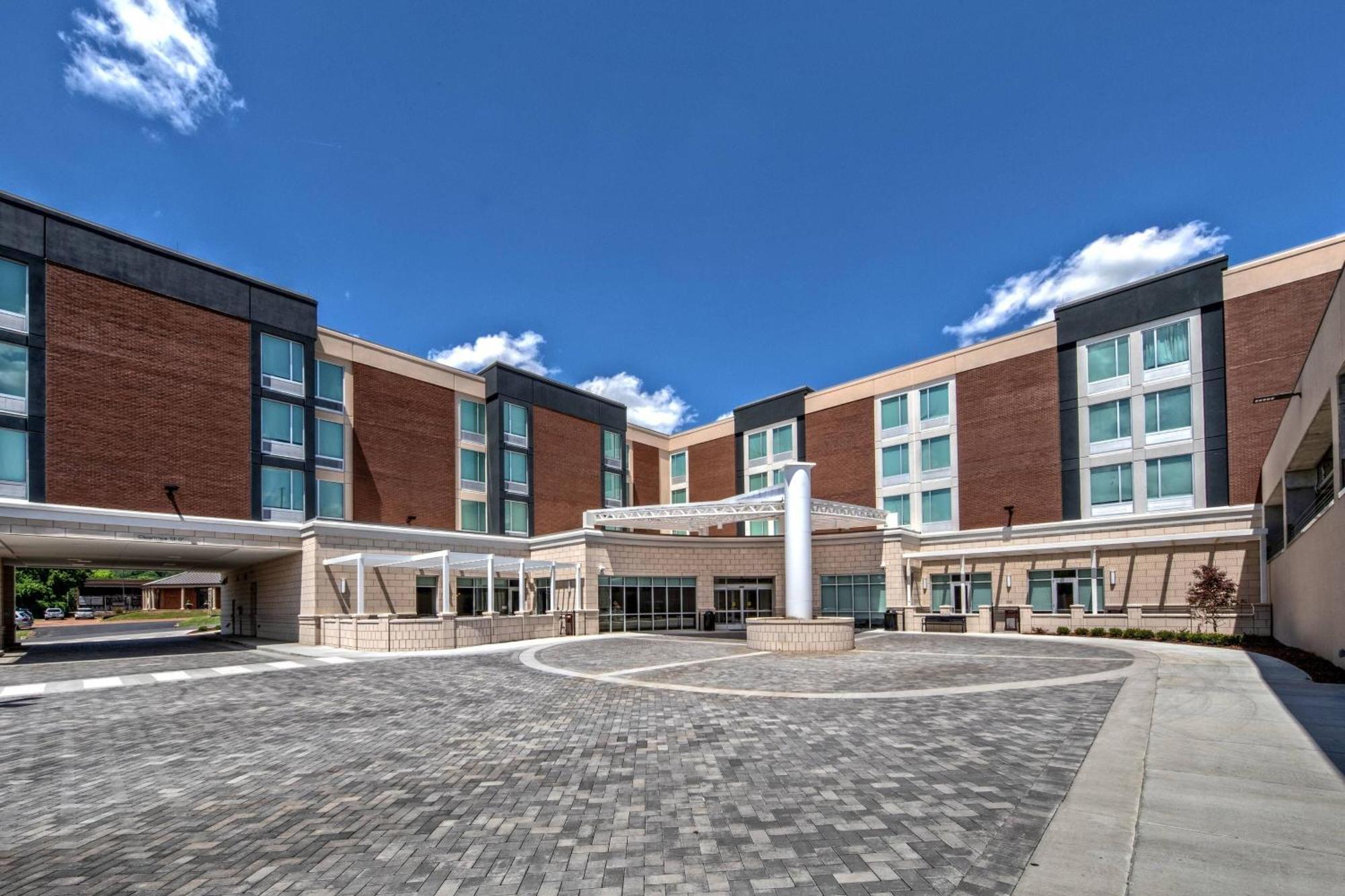 Springhill Suites By Marriott Nashville Brentwood Dış mekan fotoğraf