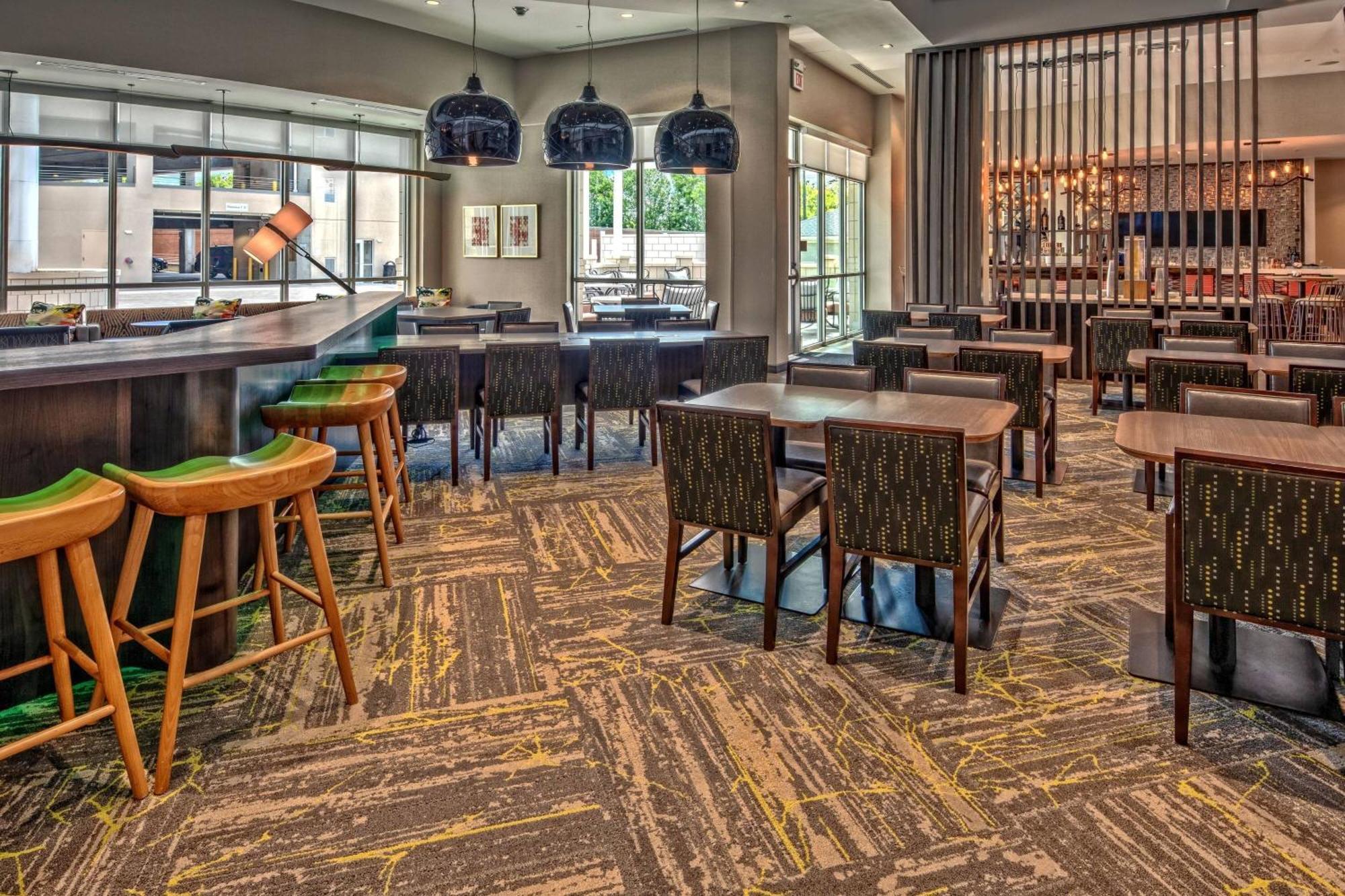 Springhill Suites By Marriott Nashville Brentwood Dış mekan fotoğraf