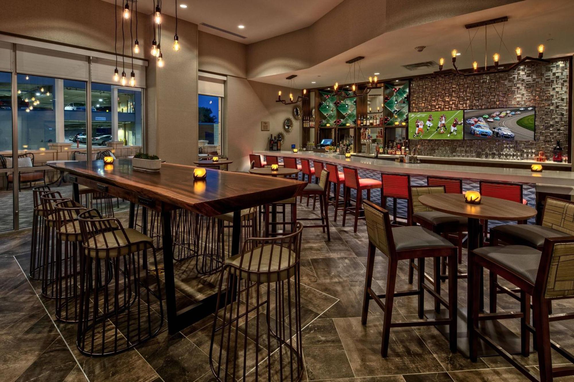 Springhill Suites By Marriott Nashville Brentwood Dış mekan fotoğraf