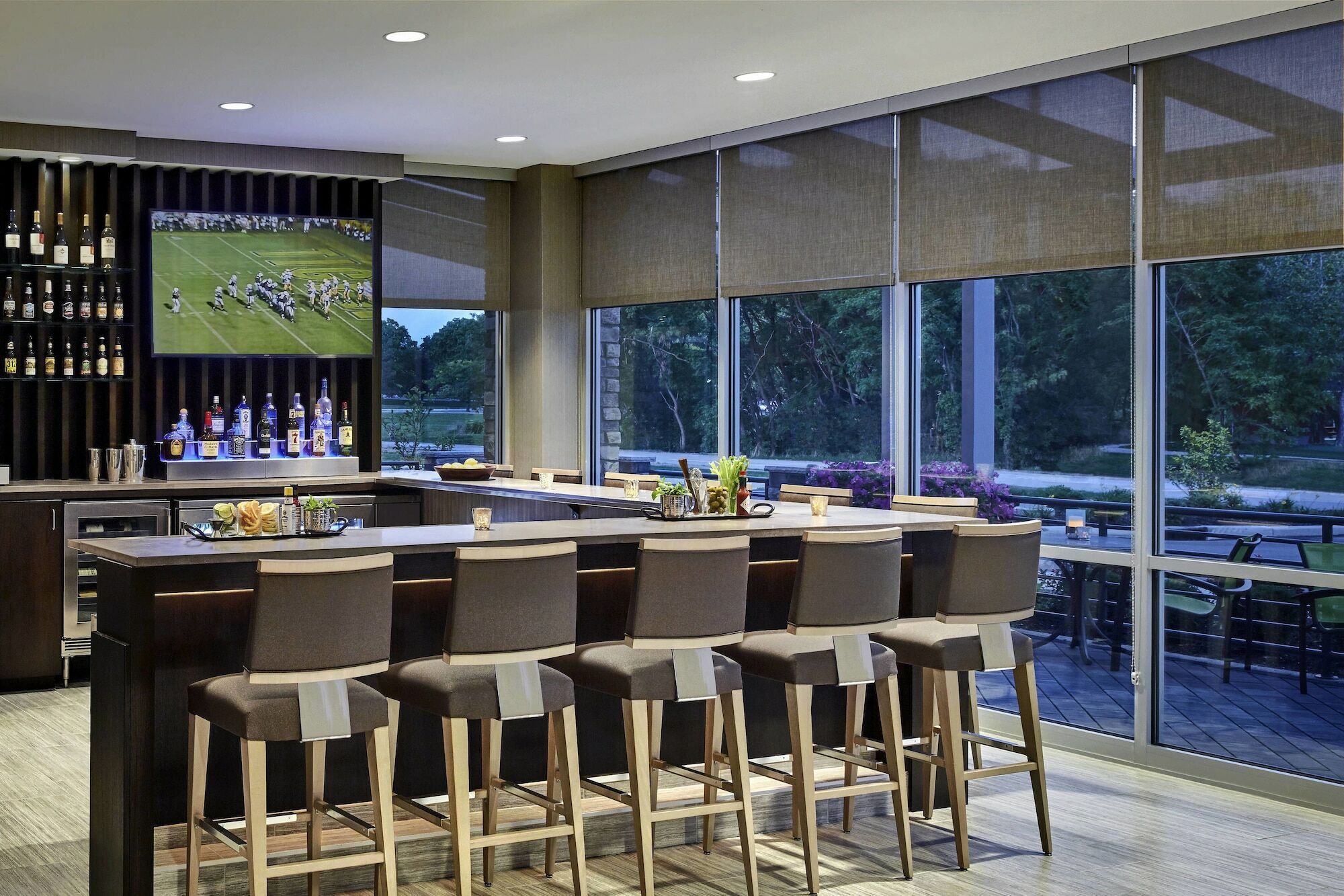 Springhill Suites By Marriott Nashville Brentwood Dış mekan fotoğraf