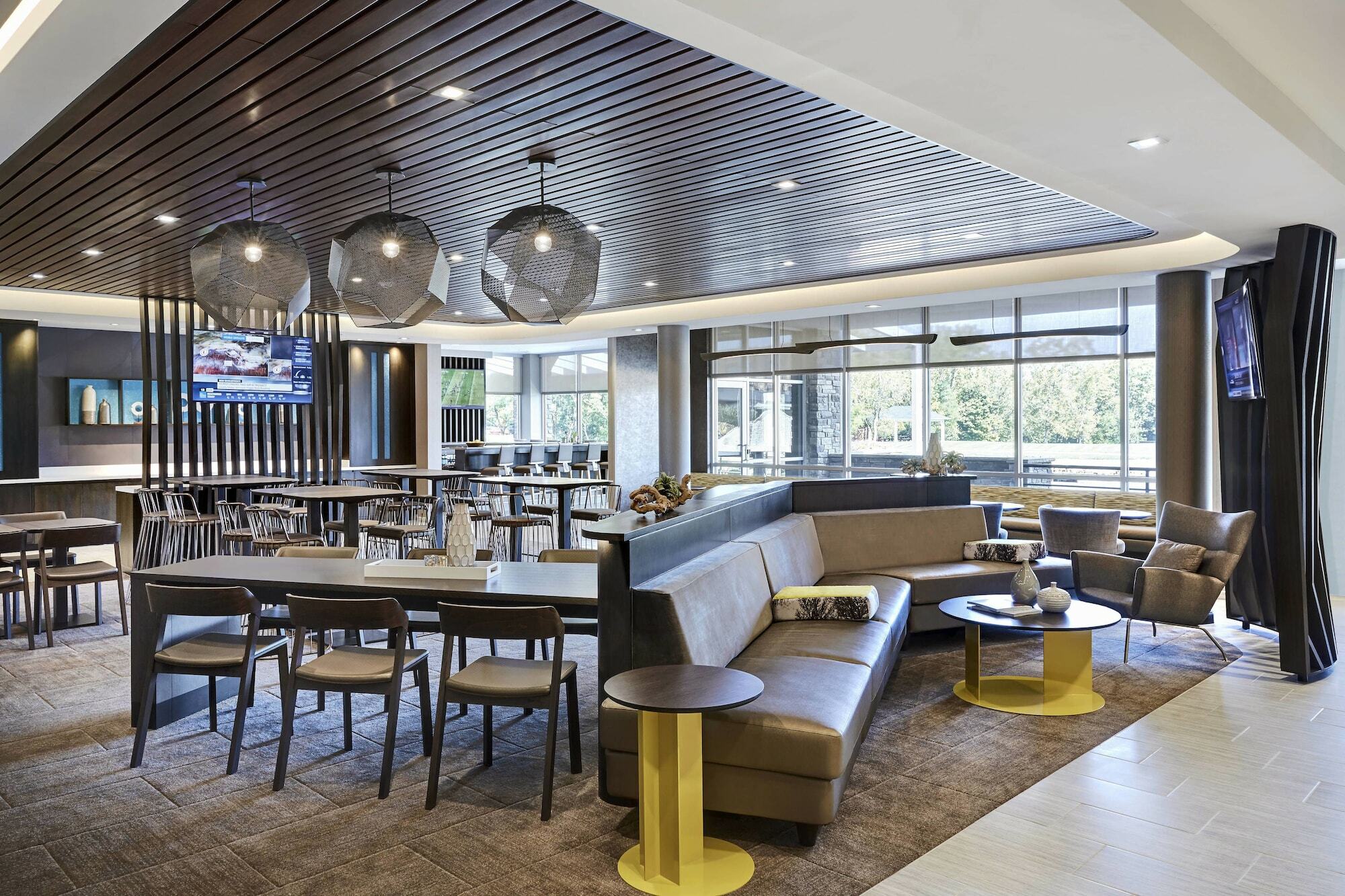 Springhill Suites By Marriott Nashville Brentwood Dış mekan fotoğraf