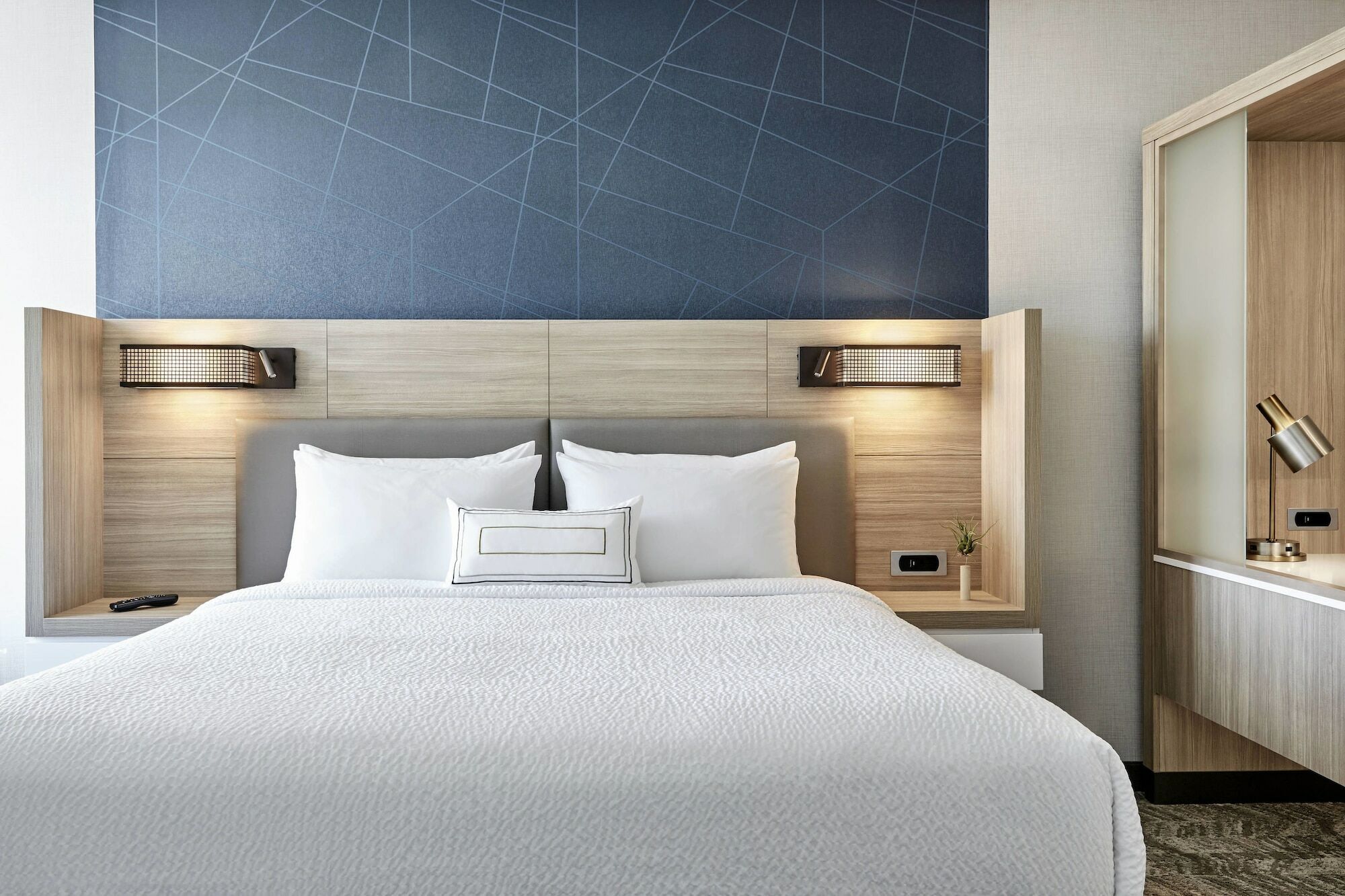 Springhill Suites By Marriott Nashville Brentwood Dış mekan fotoğraf