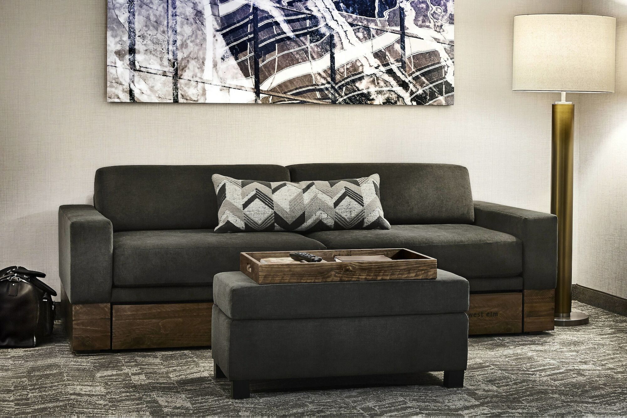 Springhill Suites By Marriott Nashville Brentwood Dış mekan fotoğraf